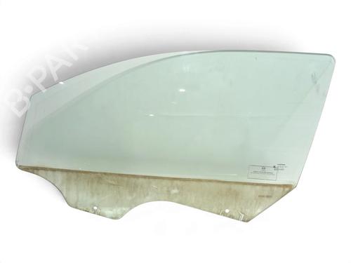 Front left door window DODGE CALIBER 2.0 CRD | BP39974186C18 - Image 2