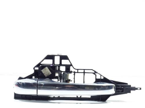 Venstre bak utvendig håndtak FIAT FREEMONT (345_) 2.0 JTD 4x4 00K68064625AE