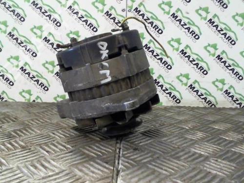 Used Alternator RENAULT TRAFIC Van (T_, P_, V_) 1.4 (48 hp) 21965554