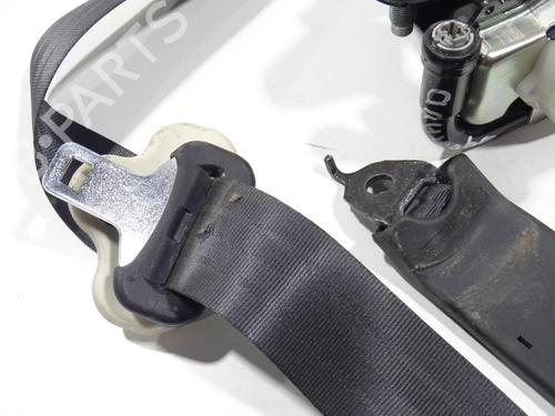 Front right seatbelt HONDA CR-V IV (RM_) 1.6 i-DTEC (RE6) | BP37726193I25 - Image 3