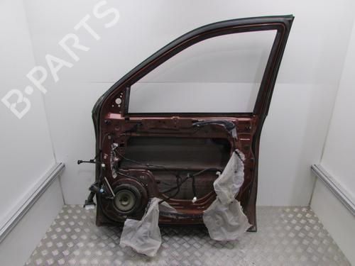 Right front door HYUNDAI SANTA FÉ I (SM) 2.0 CRDi 4x4 | BP20050158C3
