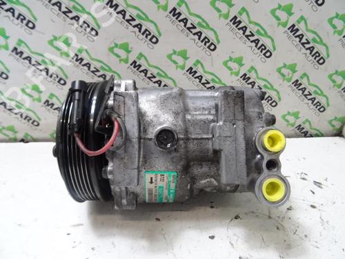 Used AC compressor AC compressor 20046518 20046518