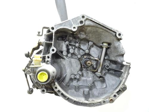Used Gearbox PEUGEOT 306 Break (7E, N3, N5) 1.4 (75 hp) 29911465