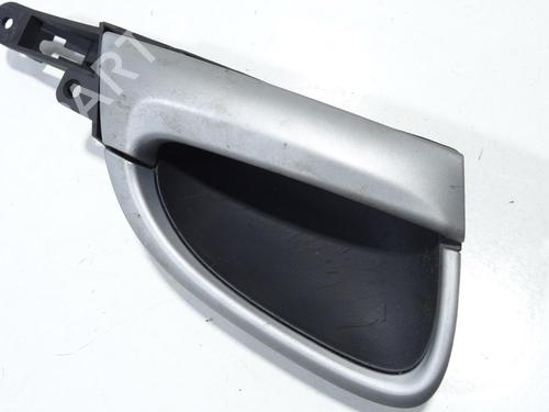 front-right-interior-door-handle-porsche-cayenne-9pa-2002-2003-2004-2005-2006-2007-2008-2009-2010-24145838 main image