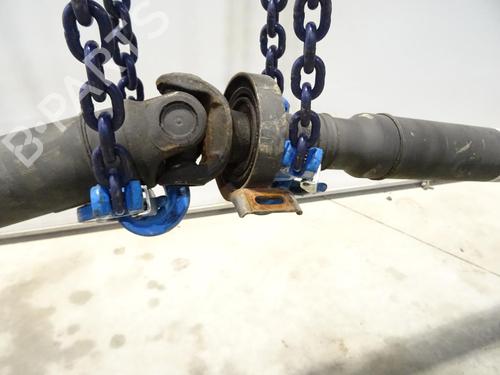 Driveshaft MERCEDES-BENZ C-CLASS T-Model (S203) C 180 Kompressor (203.246) | BP23984263M37 