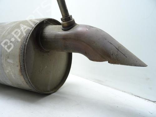Particulate filter NISSAN NT400 CABSTAR (F24M) 35.15, 45.15 | BP26457044M81 - Image 2