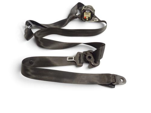 Used Rear left seatbelt Rear left seatbelt LAND ROVER DISCOVERY III (L319) 2.7 TD 4x4 (190 hp) 40203010 40203010