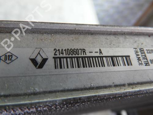 Used Water radiator Water radiator RENAULT TALISMAN Grandtour (KP_) 1.6 dCi 160 (160 hp) 22918178 22918178