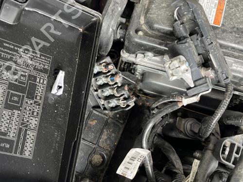Electronic module TOYOTA C-HR (_X1_) 1.8 Hybrid (ZYX10_, ZYX11_, ZYX10R, ZYX11R) | BP29080950M83 - Image 9