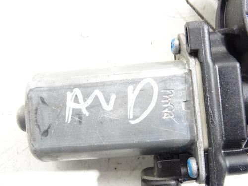 Front right window mechanism FIAT 500 (312_) 1.0 Mild Hybrid (312.AYD1B) | BP33233699C23  - Image 6