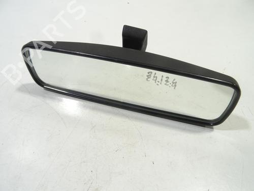 Used Rear mirror DACIA SANDERO II 1.2 (75 hp) 26040621