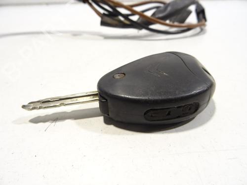 Ignition barrel CITROËN XSARA (N1) 1.8 i | BP29631442M48 