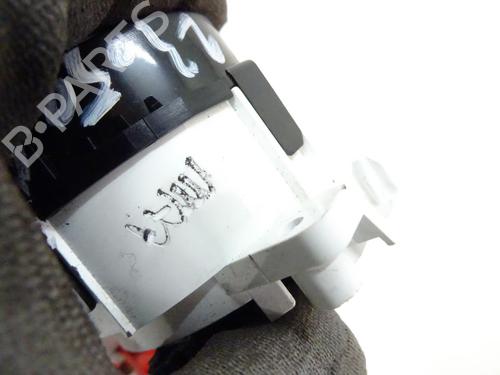 Climate control PEUGEOT 2008 I (CU_) 1.6 BlueHDi 100 | BP20063322I5 