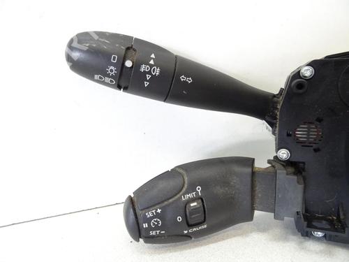 Used Steering column stalk Steering column stalk 21969620 21969620