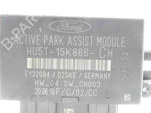 Used Electronic module Electronic module FORD ECOSPORT [2011-2022] 25145486 25145486