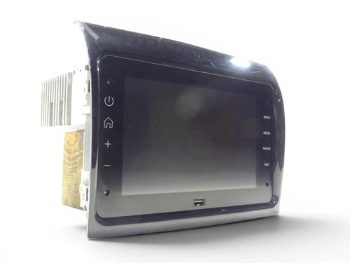 Radio OPEL MOVANO C Van (U9) 2.2 D | BP37725228E6  - Image 6