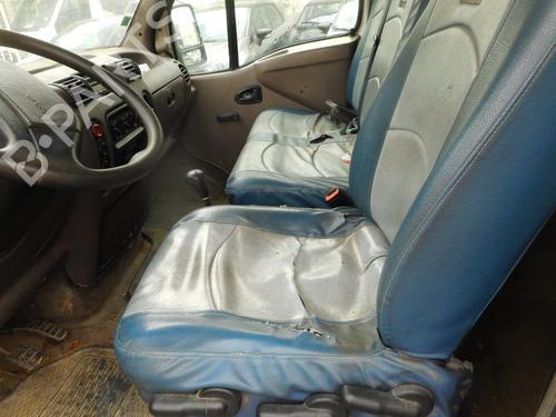 Right front door RENAULT MASTER II Van (FD) 2.5 D | BP21967068C3 