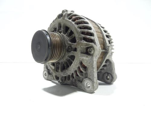 Used Alternator Alternator NISSAN NOTE (E12) 1.5 dCi (90 hp) 23787877 23787877