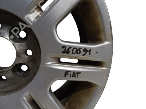 Fælk FIAT IDEA (350_) 1.3 D Multijet | BP39891038C45 - Image 3