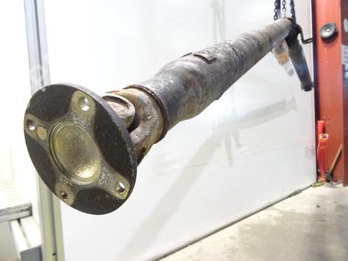 Driveshaft MERCEDES-BENZ SPRINTER 2-t Van (B901, B902) 208 CDI (901.661, 901.662, 902.661, 902.662) | BP28036247M37 
