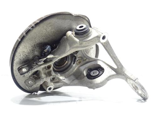 Used Right rear steering knuckle Right rear steering knuckle AUDI A5 (8T3) 3.0 TDI quattro (240 hp) 33236881 33236881