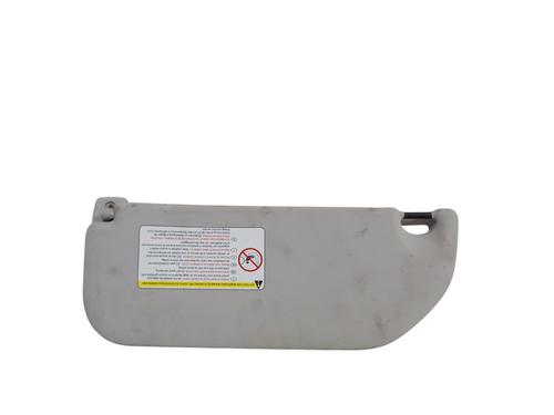 Right sun visor CITROËN C3 Pluriel (HB_) 1.4 HDi | BP36818197I2 - Image 2