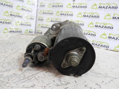 Used Starter Starter FIAT 500 (312_) 1.2 (312AXA1A) (69 hp) 20059209 20059209