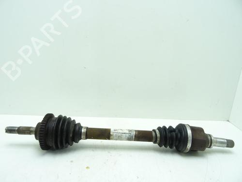 left-front-driveshaft-peugeot-206-hatchback-2ac-1998-1999-2000-2001-2002-2003-2004-2005-2006-2007-2008-2009-2010-2011-2012-31834718 main image