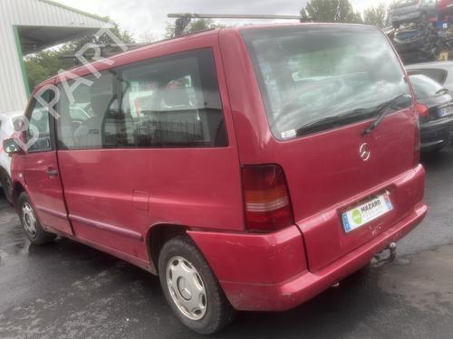 Left front window switch MERCEDES-BENZ V-CLASS (638/2) V 220 CDI (638.294) | BP32725406I27 - Image 7