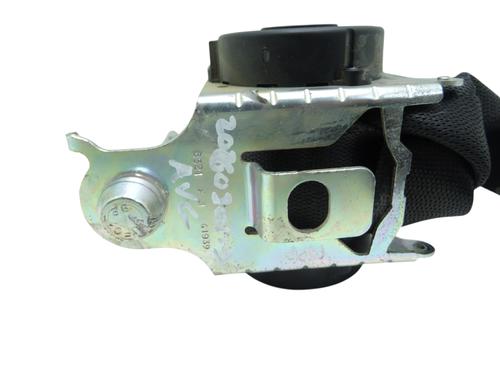 Front left seatbelt OPEL ASTRA H (A04) | BP37624939I26 - Image 5