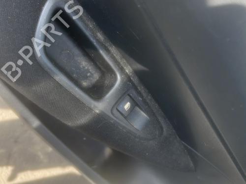 Bootlid window PEUGEOT 308 SW I (4E_, 4H_) 1.6 HDi | BP29317353C64 