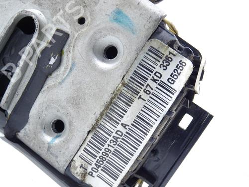 Front left lock FIAT FREEMONT (345_) 2.0 JTD 4x4 | BP21005775C98 