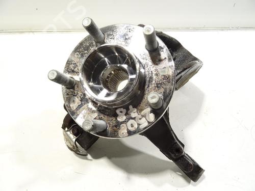 Used Right front steering knuckle FORD FOCUS C-MAX (DM2) 1.8 TDCi (115 hp) 30855519