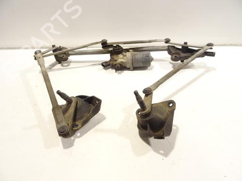 Viskermotor vindrude CHRYSLER VOYAGER IV (RG, RS) 2.8 CRD | BP29340831M29 