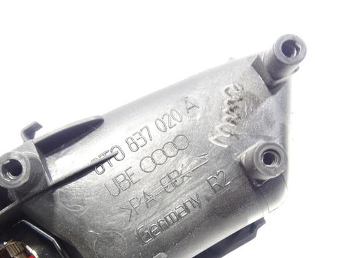 Front right interior door handle AUDI A5 (8T3) 3.0 TDI quattro | BP33236839I14 - Image 1