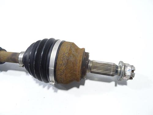 Used Left front driveshaft Left front driveshaft PEUGEOT 4007 (VU_, VV_) 2.2 HDi (156 hp) 27158880 27158880
