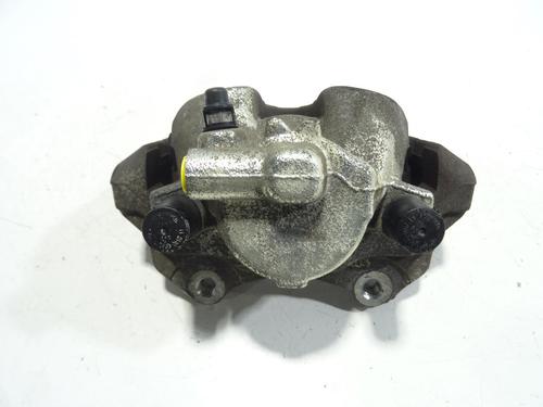 Left front brake caliper OPEL CORSA E (X15) 1.4 Turbo (08, 68) | BP26657106M105 