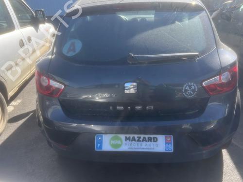 Right front window motor SEAT IBIZA IV SC (6J1, 6P5) 1.6 TDI | BP30081541E20 