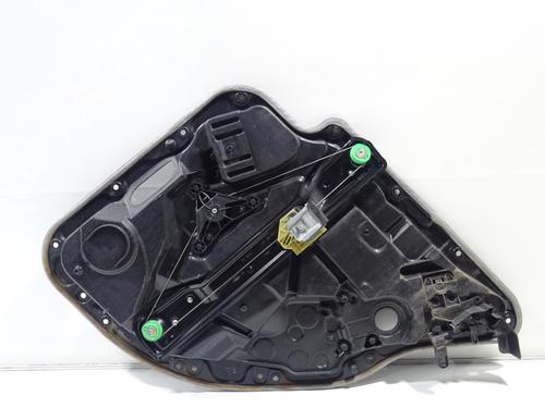 Used Rear left window mechanism Rear left window mechanism MERCEDES-BENZ C-CLASS T-Model (S205) C 250 BlueTEC / d 4-matic (205.209) (204 hp) 22802947 22802947