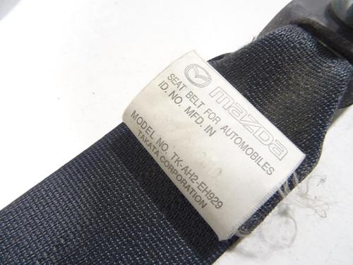 Used Front left seatbelt Front left seatbelt MAZDA 6 Hatchback (GH) 2.2 D (GH10) (129 hp) 28523371 28523371