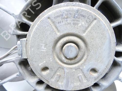 radiator-fan-toyota-corolla-verso-_e12_-2001-2002-2003-2004-2005-2006-2007-25342935 main image