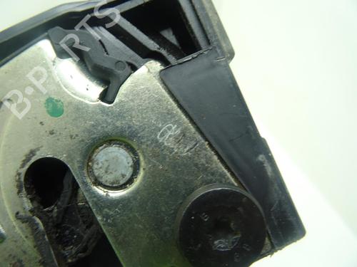 Used Front left lock Front left lock DACIA SANDERO II 1.0 SCe 75 (B8JC, B8JD, B8NC) (73 hp) 32776397 32776397