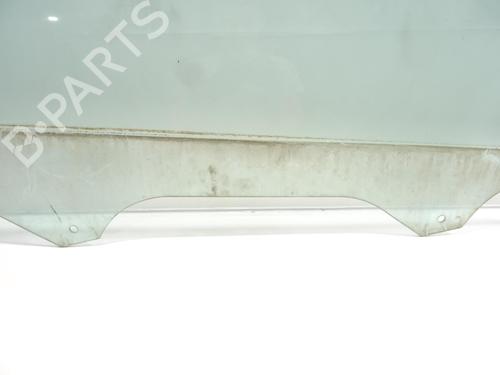 Front right door window FORD FIESTA VI (CB1, CCN) 1.25 | BP27220423C19 