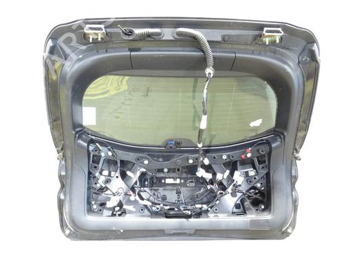 Used Tailgate Tailgate 39137706 39137706