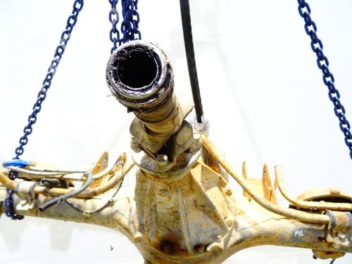 Rear differential NISSAN PATROL GR V Wagon (Y61) 3.0 DTi | BP29287715M24 