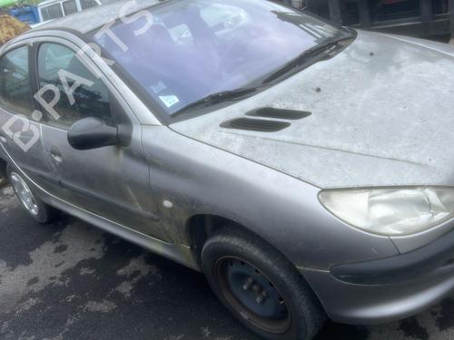Left front window switch PEUGEOT 206 Hatchback (2A/C) 1.4 i | BP26388203I27  - Image 7