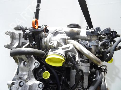 Engine CHRYSLER SEBRING Convertible (JS) 2.0 CRD | BP27492180M1  - Image 11