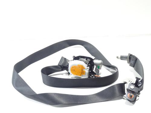 Used Rear left seatbelt KIA NIRO I (DE) 1.6 GDI Plug-in Hybrid (141 hp) 33213086