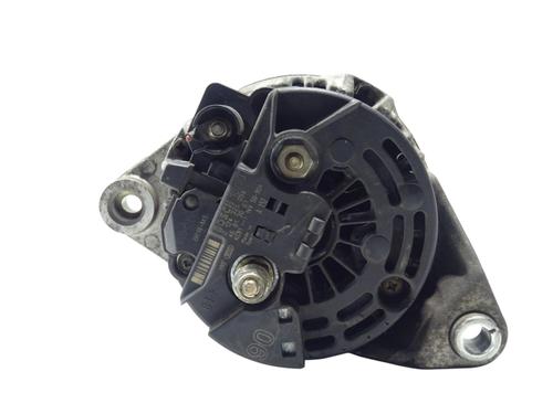 Alternador Alternador 37998248 37998248