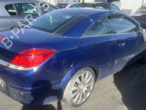 Warning switch OPEL ASTRA H TwinTop (A04) 1.9 CDTi (L67) | BP32250074I22 